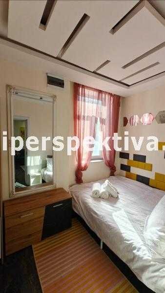 Продава се Двустаен апартамент в Пловдив, Център - 52 кв.м за 3077 €/кв.м - Снимка #5