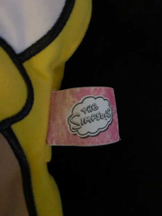 Vand plusuri Homer si Bart The Simpsons family