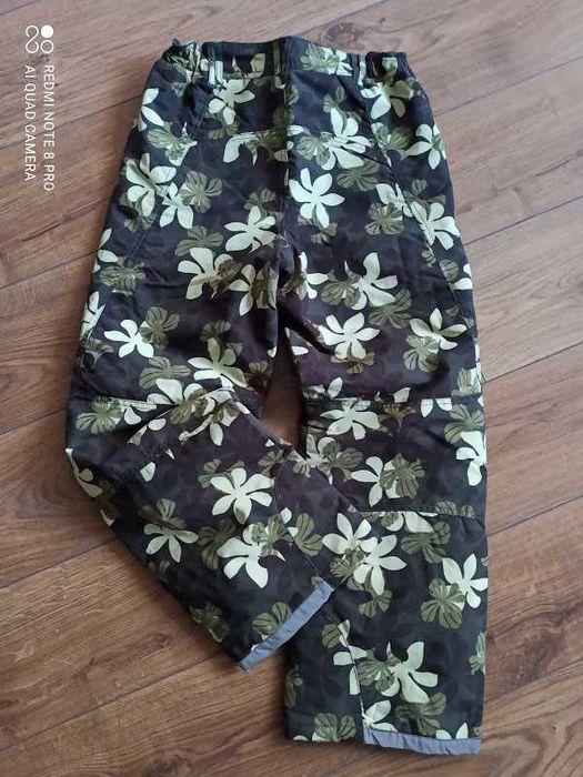 H&M Нов ски/сноуборд панталон 11-12г.