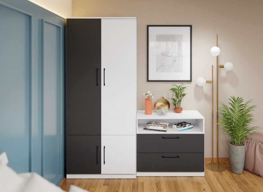 Set Dormitor Benjamin C05