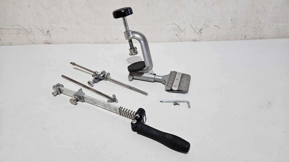 Точилка для ножей RUIXIN PRO