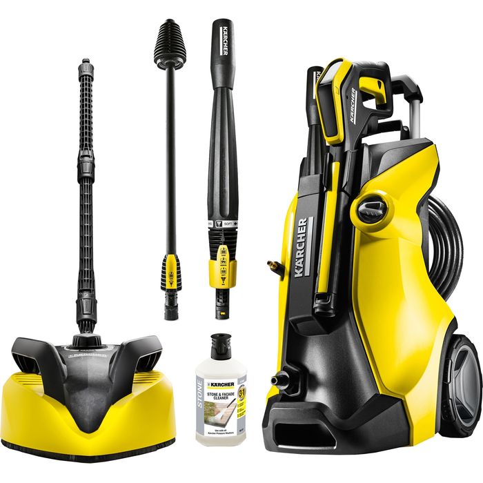 Водоструйка Karcher K7