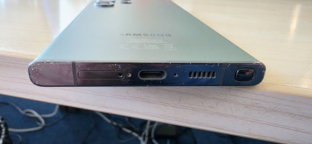 S23 Ultra  512GB