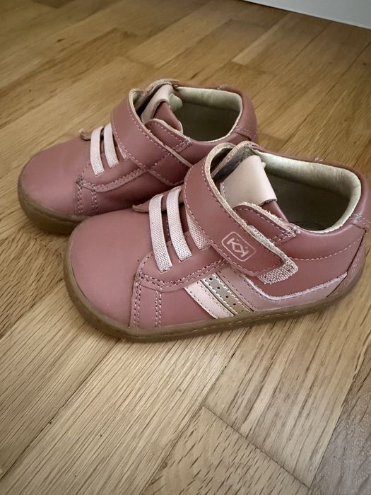 Детски обувки  Колев и Колев Barefoot
