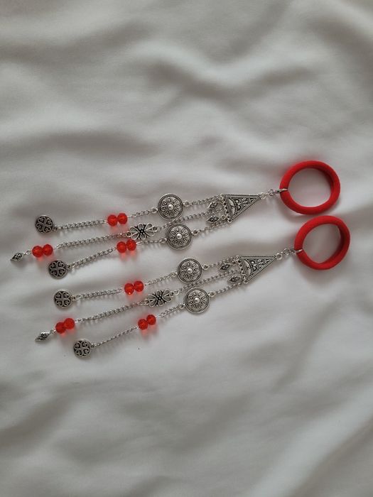 Әдемі ШАШБАУлар мен ШОЛПЫлар