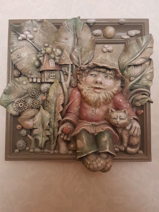 Продам авторскую работу.