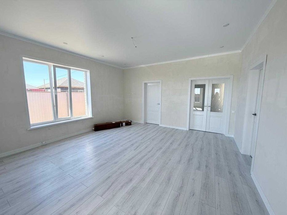 Продаётся новый дом в районе Асан