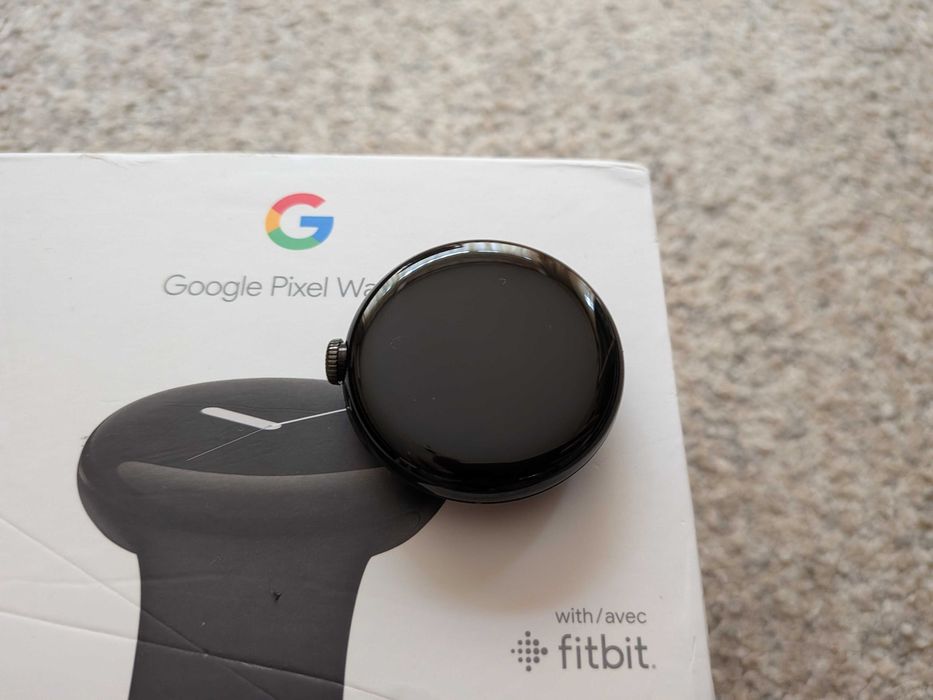 Google Pixel Watch 41mm, WiFi