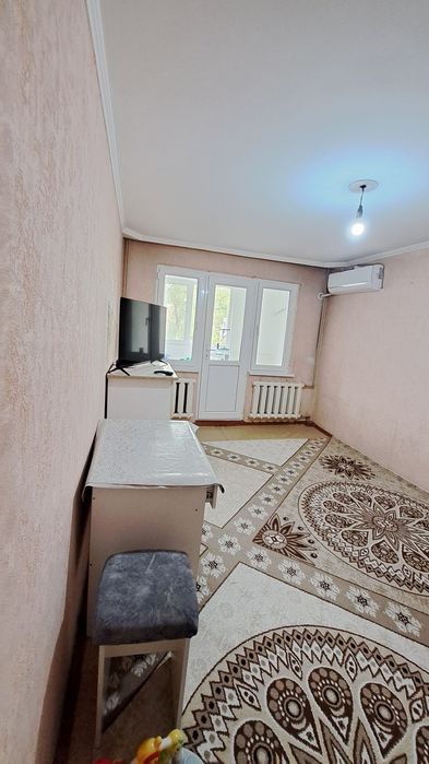 3 ком кв, 103 . 16 мкр. Сатылады