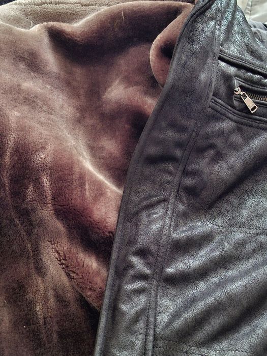 Продам дубленка женская