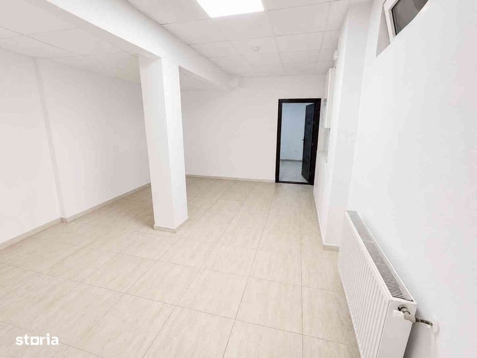 Spatiu Comercial 125mp Str.Ilie Petre