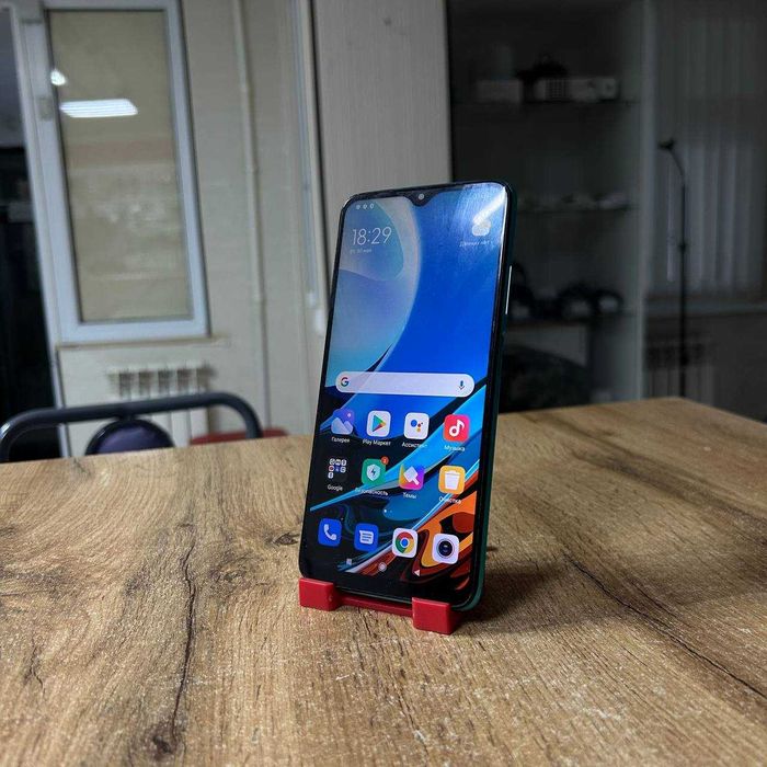 А21 / Сотовый телефон Xiaomi Redmi 9T 128GB / sk156264