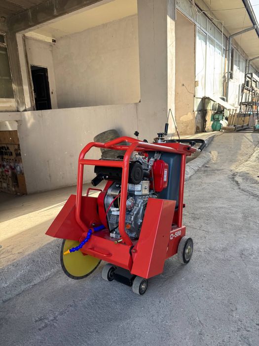 Резка бетон асфалт стояжка услуги Бетон Асфалт кесиш хизмати