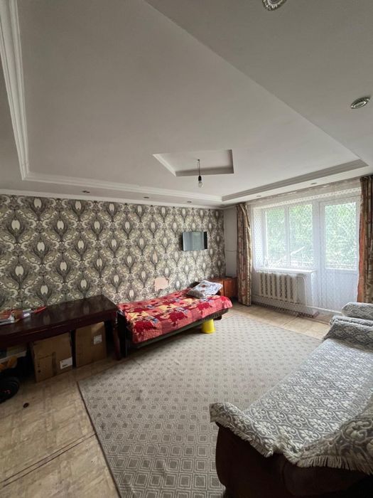 Продам 2-х комнатную квартиру