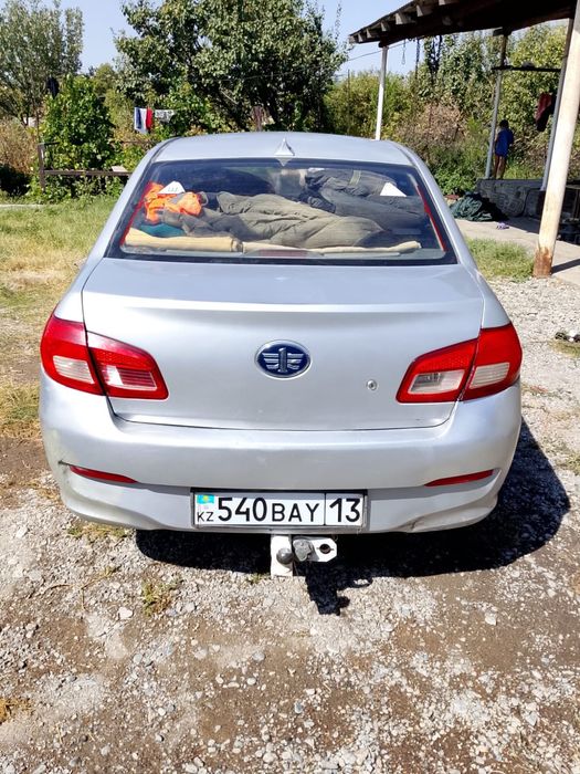 FAW V5 в отличном состояний