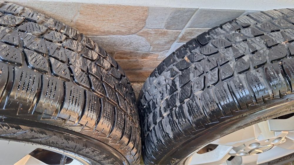 Джанти Мерцедес 17