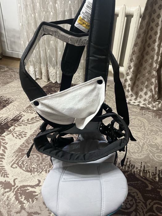 Кенгуру, переноска Chicco