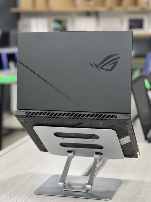 Мощный Asus ROG STRIX G16 | RTX 5070 TI
