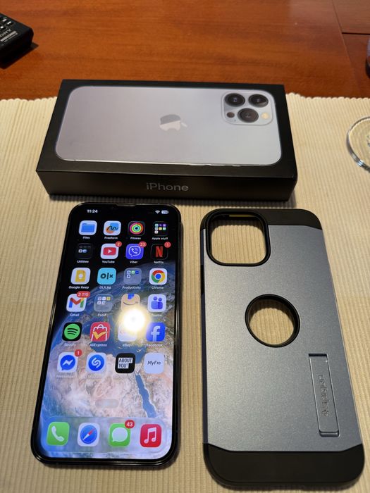 Iphone 13 pro max - 128gb