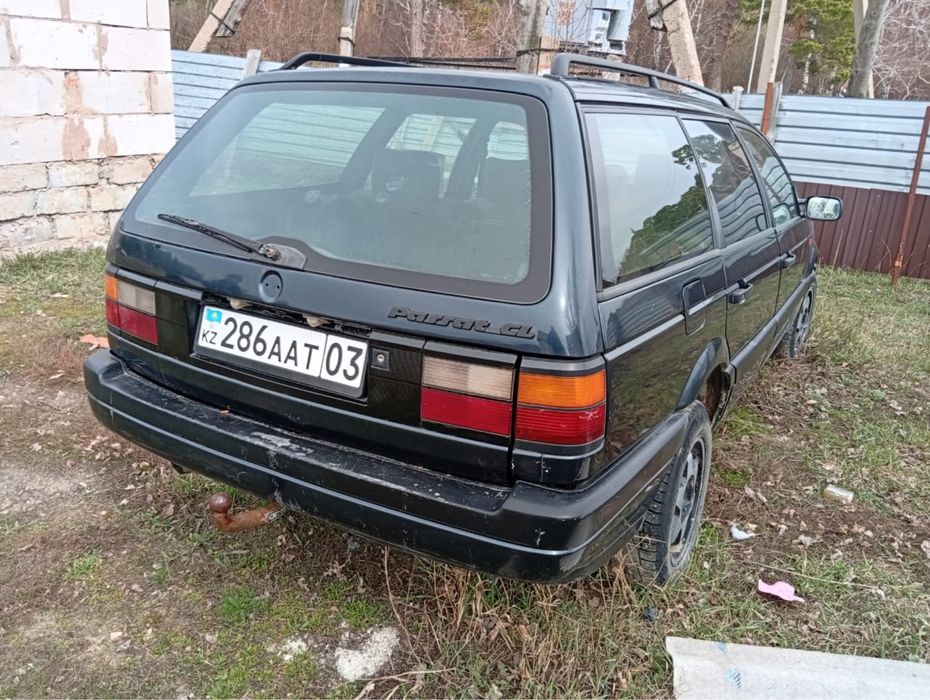 Продам фольксваген б3