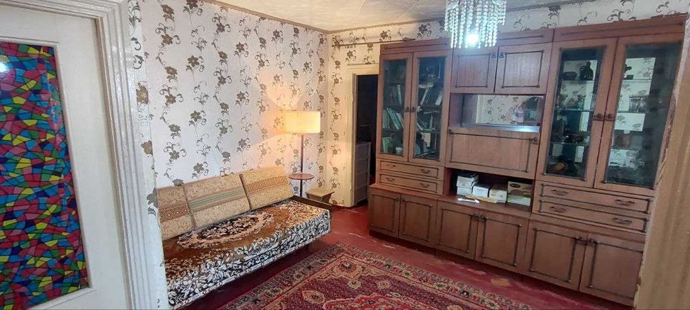 Продам квартиру 2-х ком.