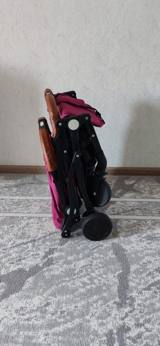 Детская коляска.