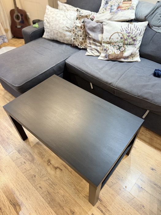 Холна масичка от Ikea