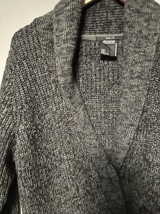 Мъжка спортно елеганта жилетка размер S