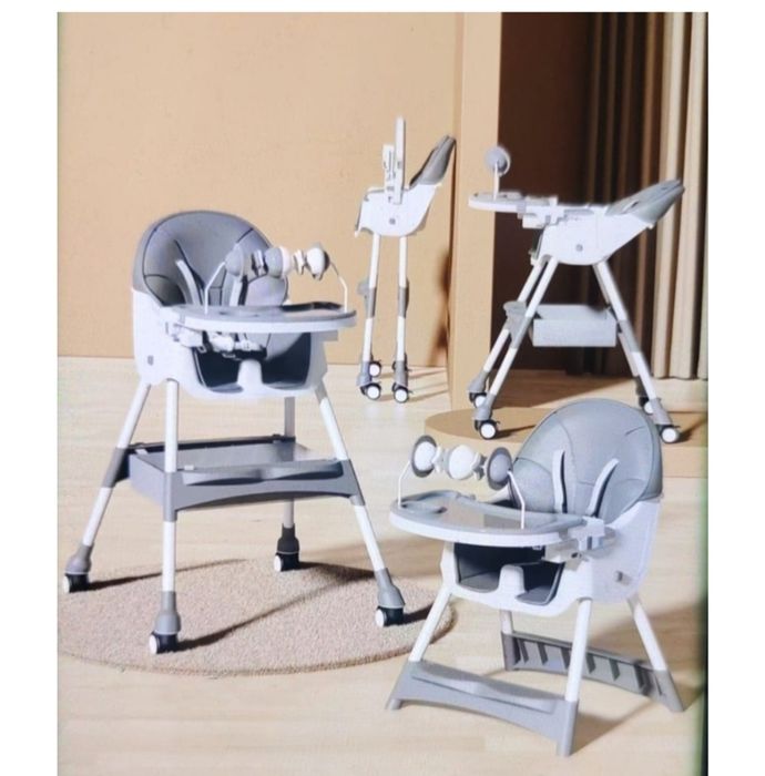Стульчик детский для кормления