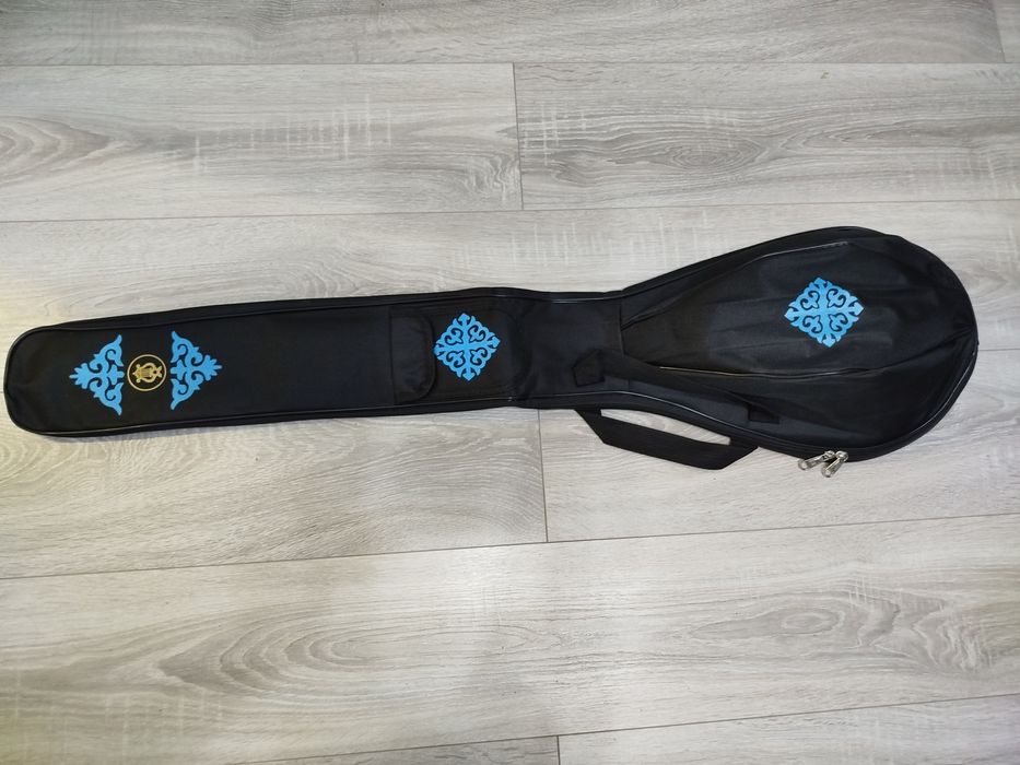 Новый чехол для домбры