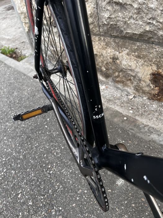 Bicicletă single speed