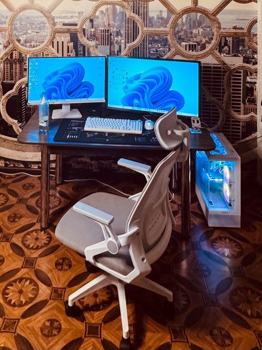 Srochna kompyuter sotiladi