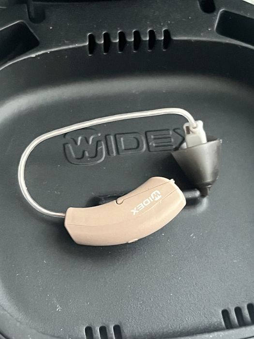 Слуховой аппарат WIDEX EVOKE ERBO 110