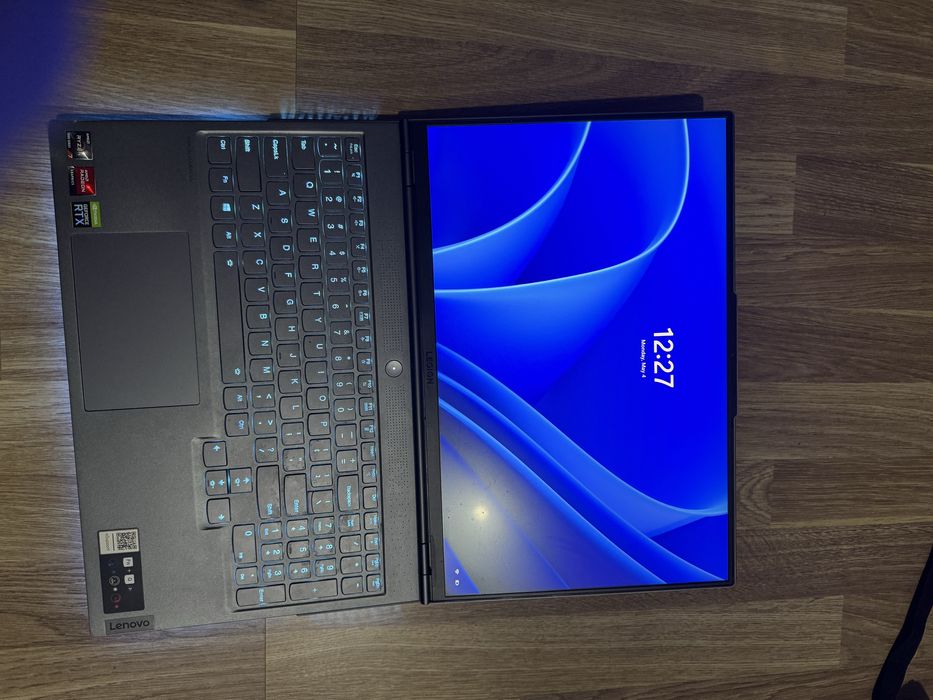 Laptop Lenovo Legion 7