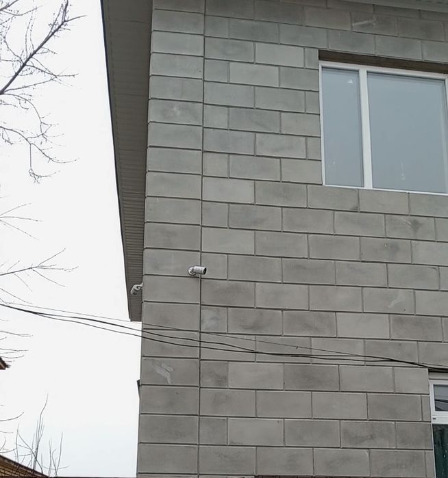 Фасадные панели. Полифасад.