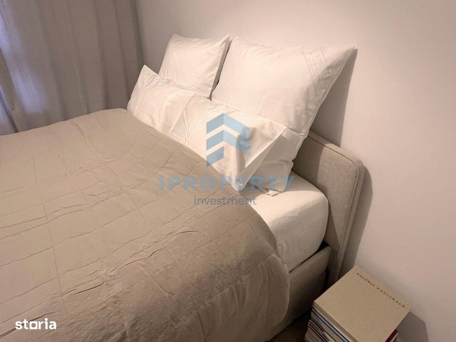 Central Address Studio si loc de parcare