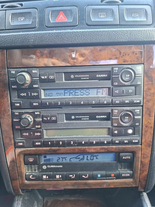 Volkswagen Bora 1,9 alh