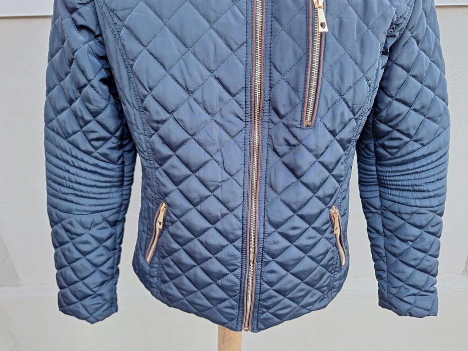 Itenly Fashion | geaca outdoor mar. L