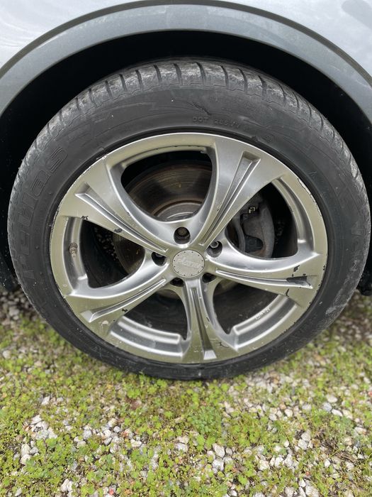 Джанти 5/112/18 ет. 35