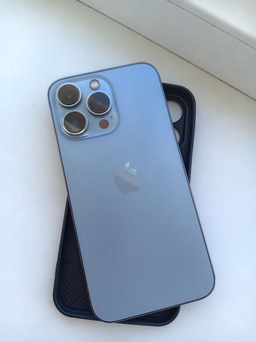 Iphone 13 PRO 256GB