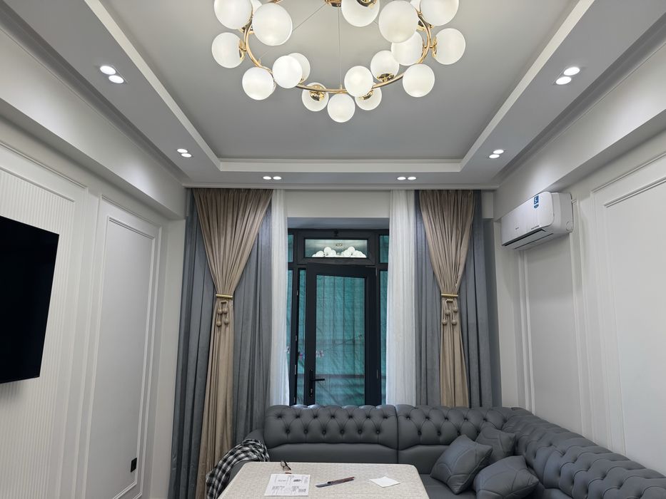 Dryam haus гулобод новастройка. 71 квадрат 3/5/9