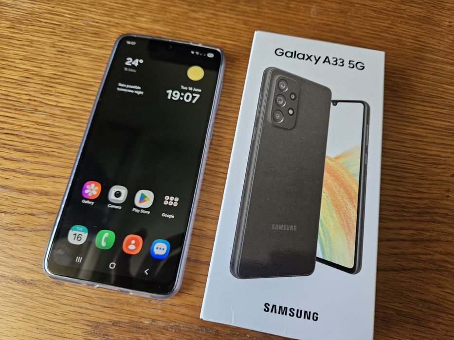 Telefon Samsung A33
