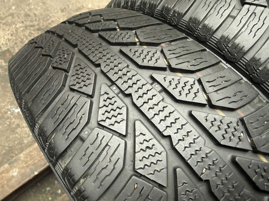 2x Anvelope Iarna 175/60 r15 M+S - Semperit Master Grip 2