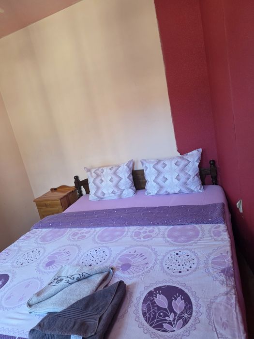 Апартамент за нощувки на центъра