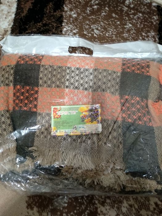 Плед-покрывало Кристи.