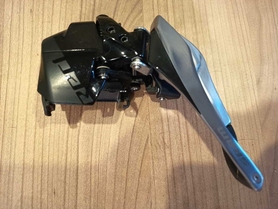 Компоненти Sram Red E1 AXS +Inpower пауърметър