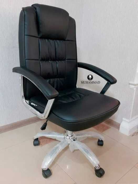 Кресло - стул для персонала Леонел с бесплатной доставкой и гарантия !