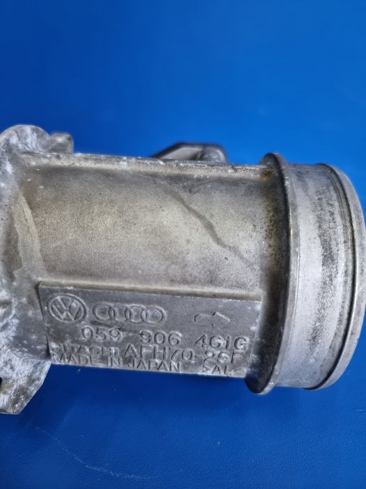 Debitmetru audi a4 b7 2.5 tdi