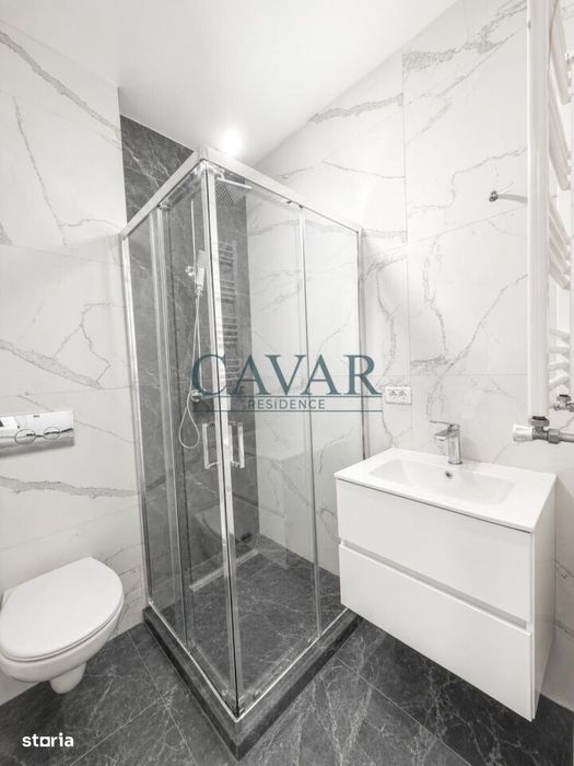Alege calitatea proiectelor Cavar Residence — fotografia 3