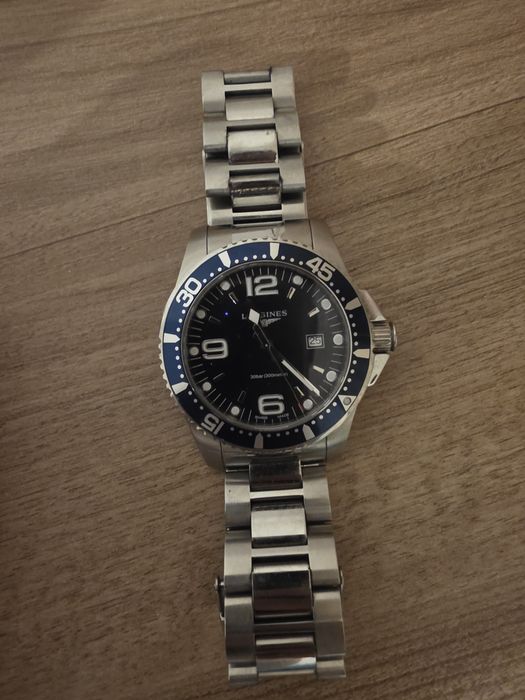 Ceas Longines HydroConquest